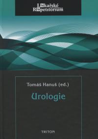 Urologie - lékařské repetitorium