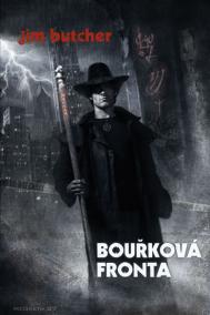 Harry Dresden 1 - Bouřková fronta