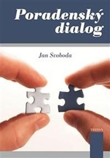 Kniha: Poradenský dialog - Svoboda Jan