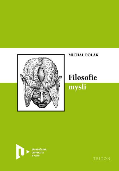 Kniha: Filosofie mysli - Polák Michal