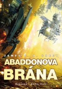 Abaddonova brána - Expanze 3