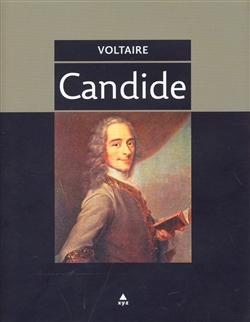 Kniha: Candide - Voltaire