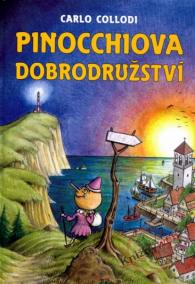 Pinocchiova dobrodružství