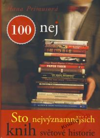 100 nej - Sto nejvýznamnějších knih světové historie