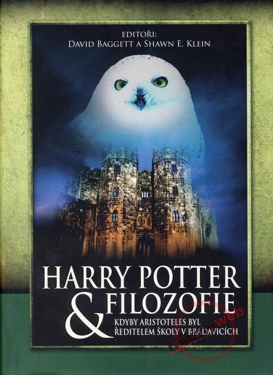 Kniha: Harry Potter a filozofiekolektív autorov