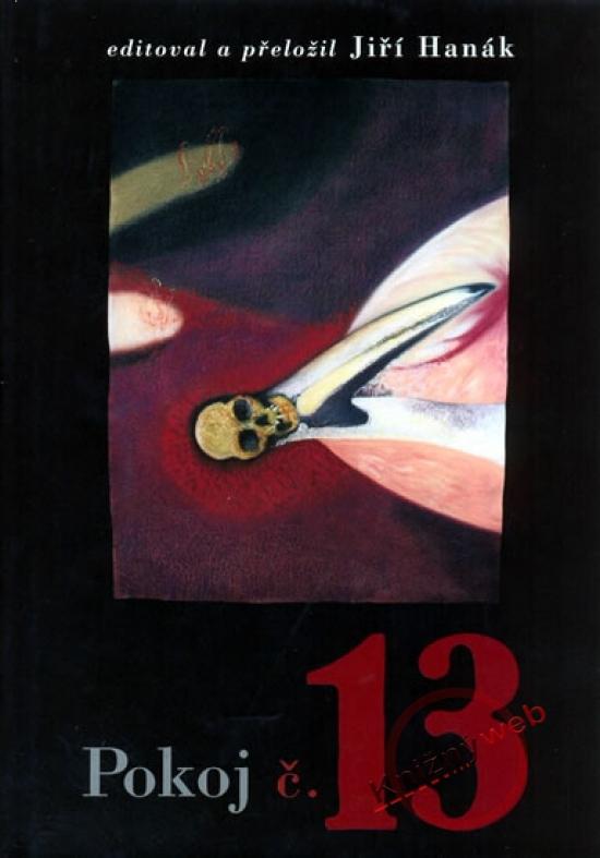 Kniha: Pokoj č. 13kolektív autorov