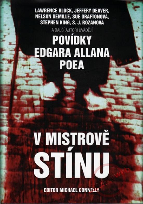Kniha: V mistrově stínu - Conelly Michael