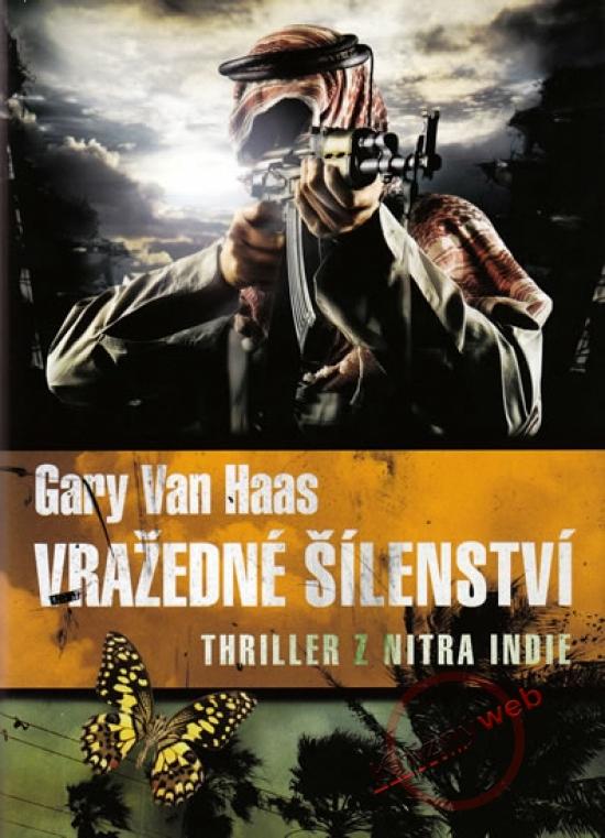Kniha: Gary Van Haas - Haas Gary Van