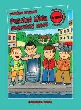 Kniha: Pekelná třída a spol. - Magnetický mobil - Vojtěch Steklač,  VHRSTI