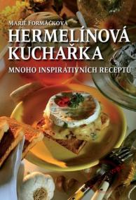 Hermelínová kuchařka - Mnoho inspirativních receptů