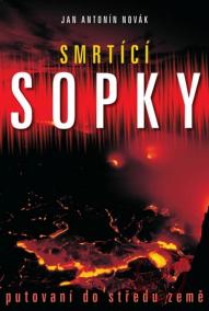 Smrtící sopky - Putování do středu země
