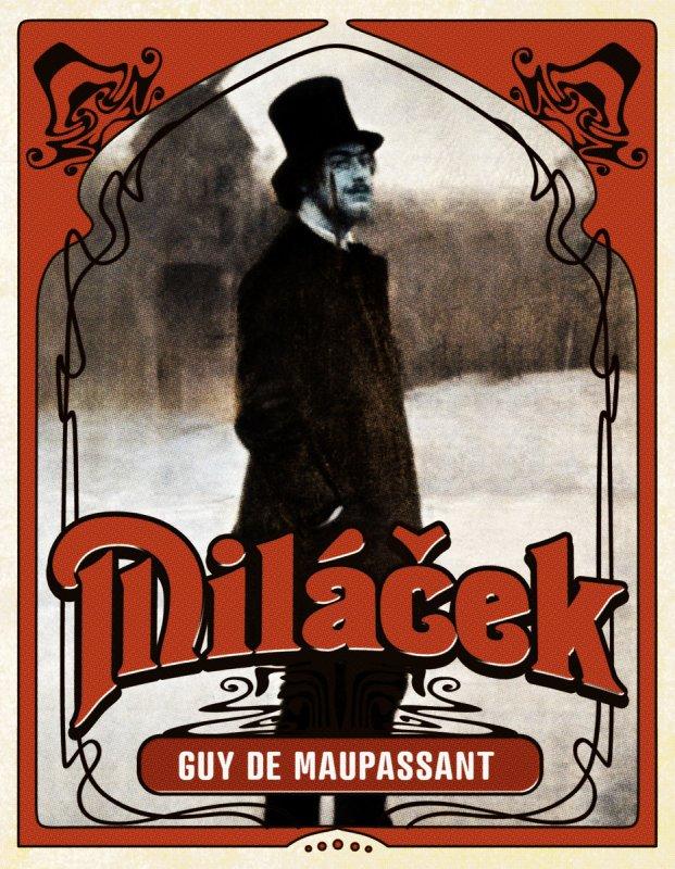 Kniha: Miláček - Guy Maupassant de