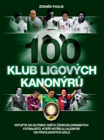 Klub ligových kanonýrů