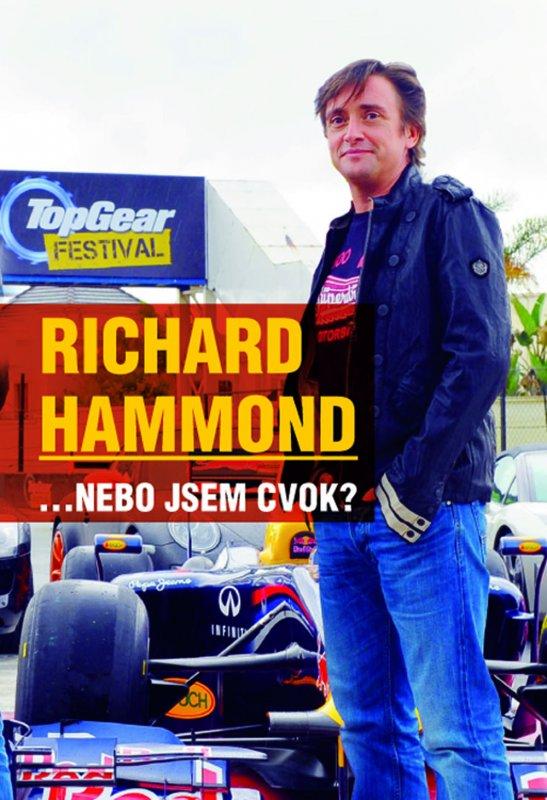 Kniha: Richard Hammond - Richard Hammond