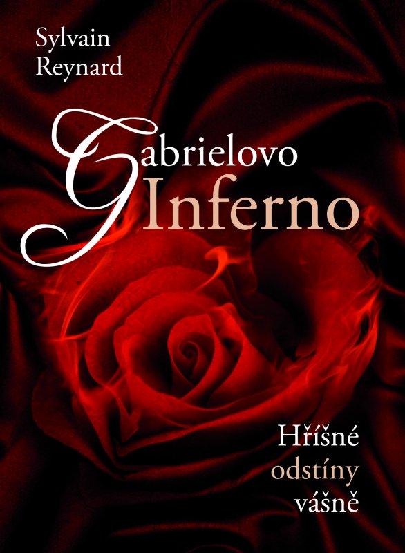 Kniha: Gabrielovo Inferno - Sylvain Reynard