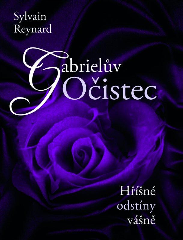 Kniha: Gabrielův Očistec - Sylvain Reynard