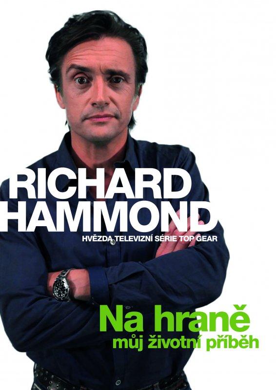 Kniha: Na hraně - Richard Hammond