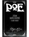 Kniha: Zánik domu Usherů a jiné povídky - Poe Edgar Alan