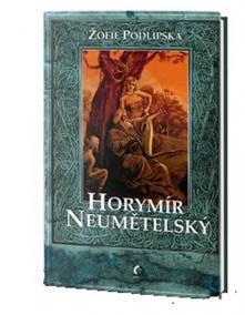 Horymír Neumětelský