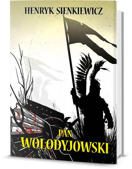 Kniha: Pan Wolodyjowski - Sienkiewicz Henryk