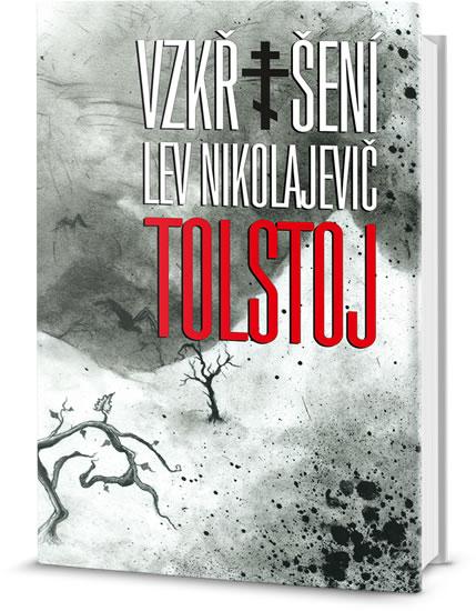 Kniha: Vzkříšení - Tolstoj Lev Nikolajevič