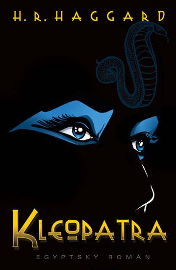 Kniha: Kleopatra - Rider Haggard Henry