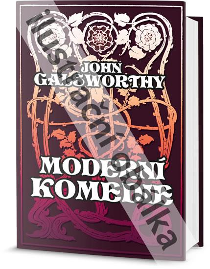 Kniha: Každý umírá sám za sebe - Galsworthy John