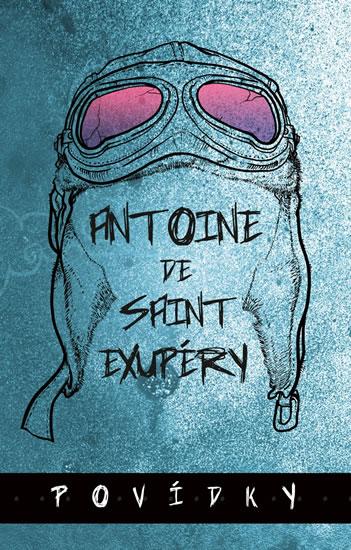Kniha: Povídky - Saint-Exupéry Antoine de