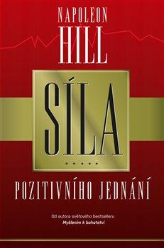 Kniha: Síla pozitivního jednání - Jane Austenová