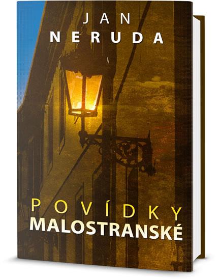 Kniha: Povídky Malostranské - Neruda Jan