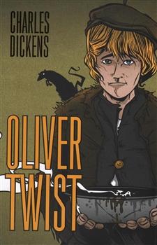 Kniha: Oliver Twist - 2.vydání - Dickens Charles