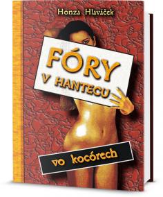 Fóry v hantecu vo kocórech