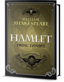 Hamlet - brož. edice Omega