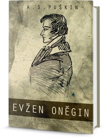 Kniha: Evžen Oněgin - Puškin Alexander Sergejevič