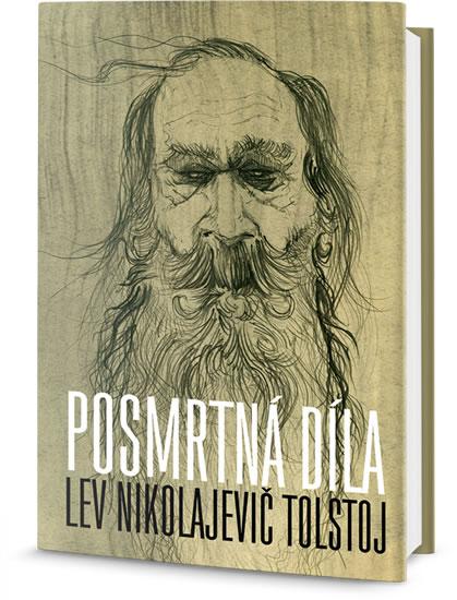 Kniha: Posmrtná díla - Tolstoj Lev Nikolajevič