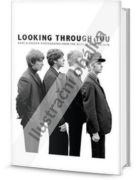 Kniha: Beatles skrz naskrz - Unikátní a neznámé fotografie z archivu The Beatles Book - Adams Tom