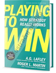 Hraj a vyhraj - Jak funguje strategie