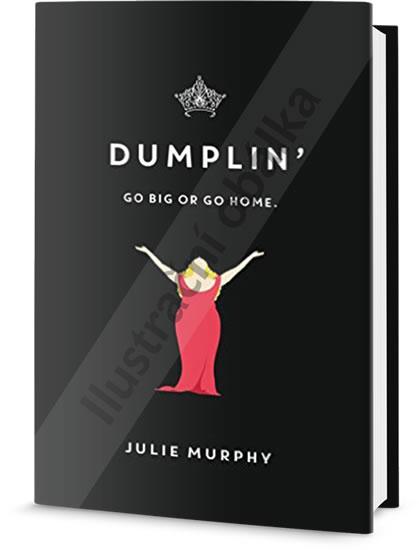 Kniha: Knedlíček - Murphy Julie