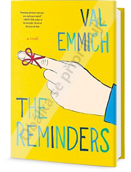 Kniha: Nezapomeň - Emmich Val