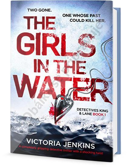 Kniha: Dívky ve vodě - Jenkins Victoria