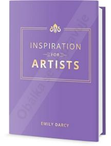 Inspirace a motivace pro umělce