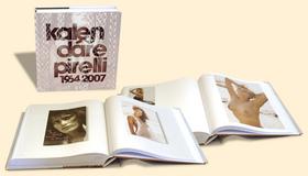 Kniha: Kalendáře Pirelli 1964 - 2007 - Italo Zannier