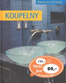 Koupelny