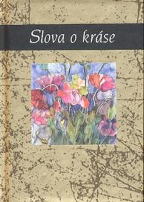 Slova o kráse