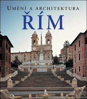 Kniha: Řím - Brigitte Hintzen-Bohlen