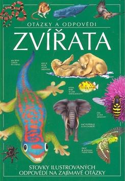 Kniha: Zvířataautor neuvedený