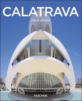 Kniha: Calatrava - Philip Jodidio