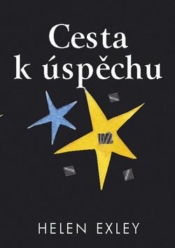 Kniha: Cesta k úspěchu - Helen Exley