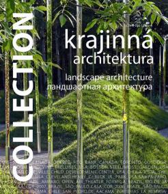 Krajinná architektura - Collection