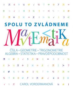 Matematika - Spolu to zvládneme